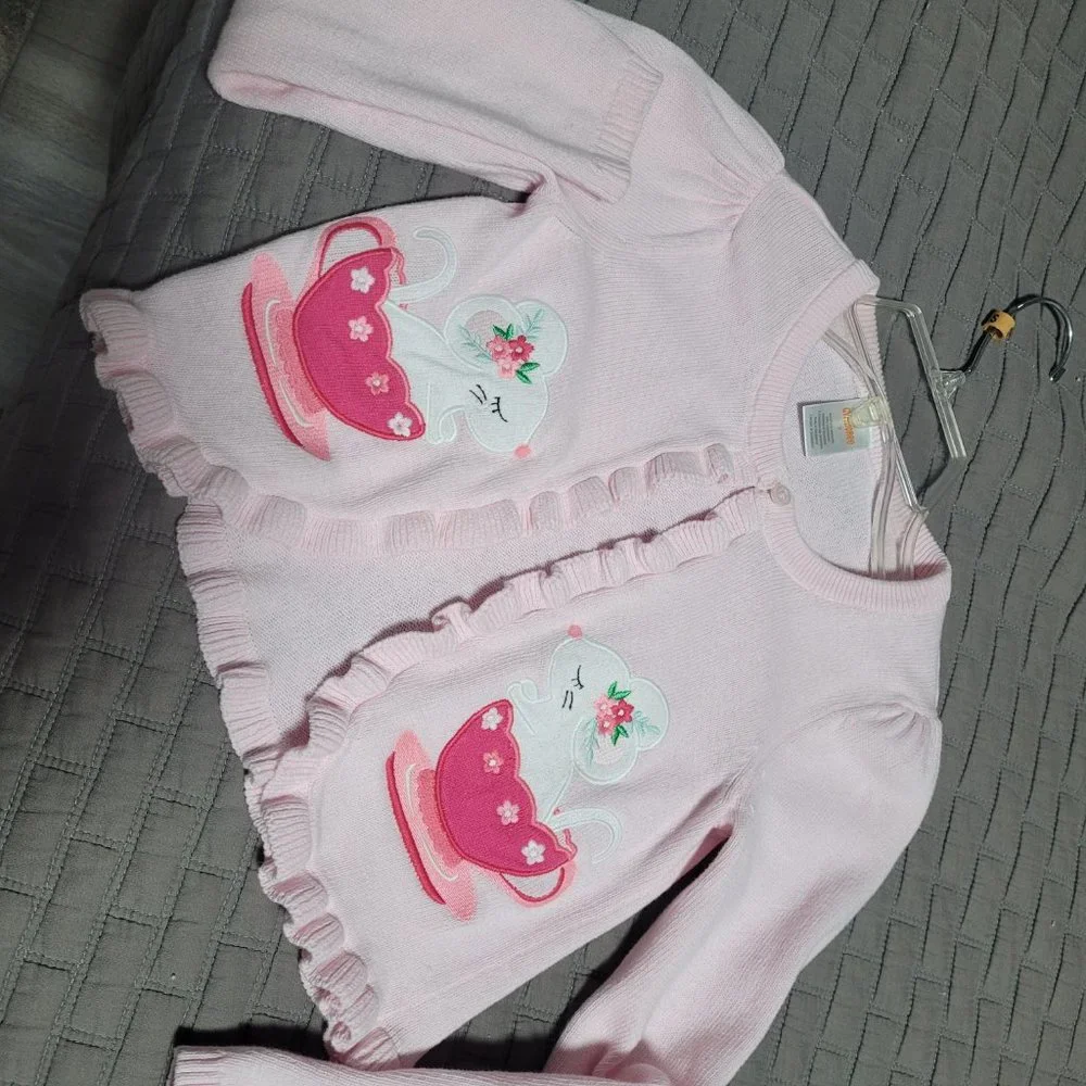 Gymboree Shirt Girls 7y